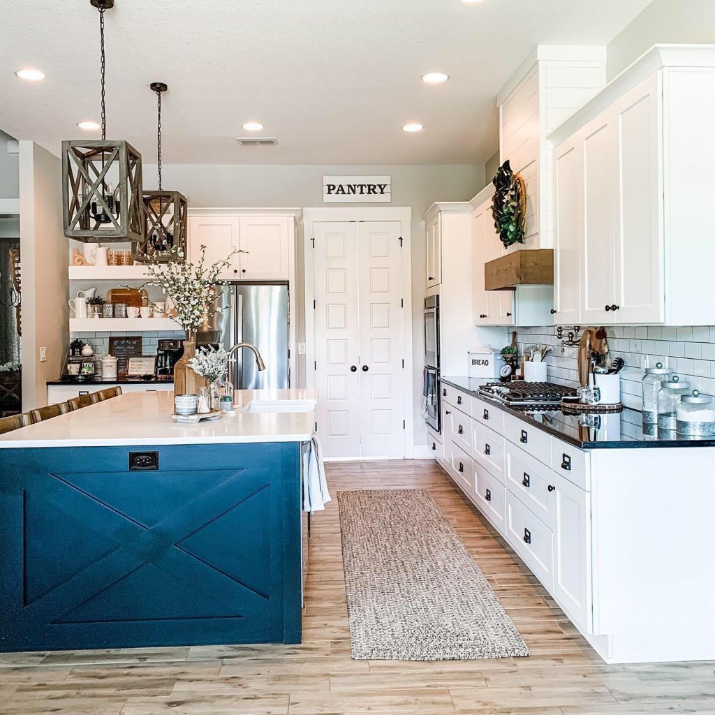 The Best Kitchen Area Rugs in Portland