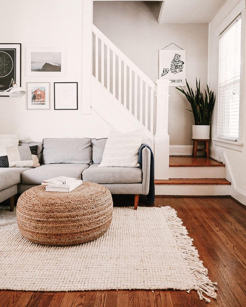 The Complete Guide to Choosing Your Area Rug